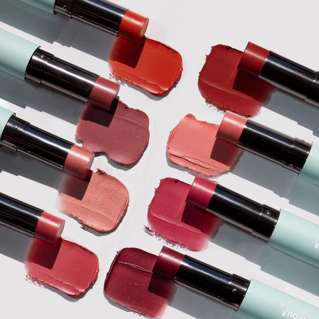 Clean Beauty: Top Lip Stains and Tints